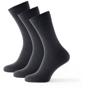 Chaussettes Zulu Diplomat Merino 3 pack