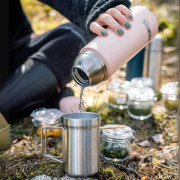 Thermos Primus Classic Light Vacuum Bottle 0.35 L