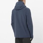 Veste homme Salomon Outerpath Pro 2.5L