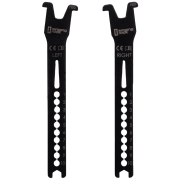 Barrettes pour crampons Singing Rock III S