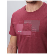 T-shirt homme Loap Bohem