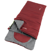 Sac de couchage enfant Outwell Contour Junior rouge Red