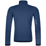 Sweat-shirt homme Ortovox Fleece Grid Jacket M