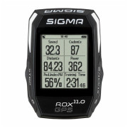 Compteur vélo Sigma Rox 11.0 GPS Basic