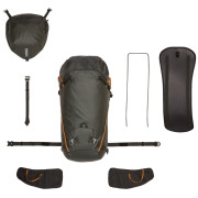 Sac à dos Thule Stir Alpine 40L