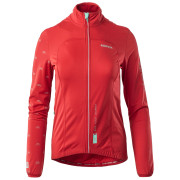 Veste vélo femme Radvik Oscar Jumper LDS rouge Vivid Azalea