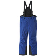 Pantalon d'hiver enfant Reima Wingon bleue Twilight Blue