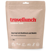 Travellunch Nouilles au bœuf & champignons 250 g