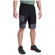 Short homme Kilpi Bready vert black