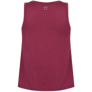 Top femme MOOA Merino Lyolite Edelweiss 150