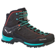 Chaussures femme Salewa WS MTN Trainer MID GTX