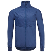 Veste homme Silvini Corteno bleu foncé navy