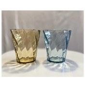 Jeu de verres Omada TRITAN Water glass 0.35lt. 2-SET