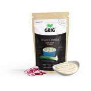 Grillons comestibles Grig Sour Cream & Onion