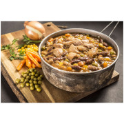 Repas prêt à manger Adventure Menu Poulet du jardin 400 g