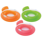 Chaise gonflable Intex Candy 56512NP