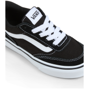 Chaussures enfant Vans Brooklyn Ls