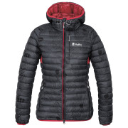 Veste femme Rafiki Darcy vert Castlerock