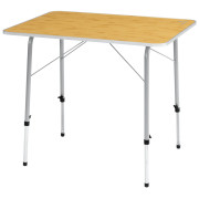 Table Easy Camp Menton M brun Brown