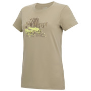 T-shirt femme Regatta Women's Fingal