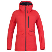 Veste de ski femme Hannah Merila Fd rose poinsettia
