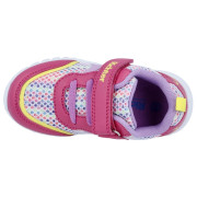 Chaussures enfant Richter Wallaby Melon/Rainb/Citr/Vio