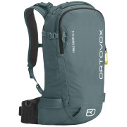 Sac à dos skialp Ortovox Free Rider 26 S gris / bleu arctic grey