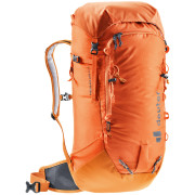 Sac à dos femmes Deuter Freescape Lite 24 SL orange SaffronMandarine