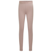 Sous-vêtements fonctionnels enfant Icebreaker K 200 Oasis Leggings Pink Quartz rose clair Pink Quartz
