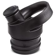 Bouchon remplacement Hydro Flask Standard Mouth Sport Cap vert Black