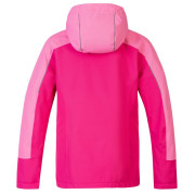 Veste de ski enfant Hannah Aimi Jr Fuchsia Purple