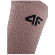Chaussettes 4F Socks Cas F393 (4Pack)