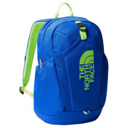 Sac à dos The North Face Y Mini Recon bleu / vert TNF Blue/Safety Green