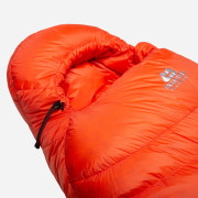Sac de couchage en plumes Mountain Equipment Xeros Long