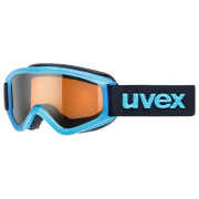 Masques de ski enfant Uvex Speedy Pro bleue Blue