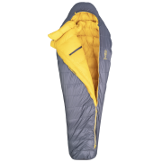 Sac de couchage en plumes Patizon D 890 M (171-185 cm)