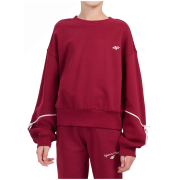 Sweatshirt enfant 4F Sweatshirt F2696 Burgundy bordeau Burgundy