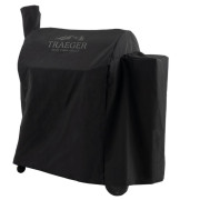 Housse barbecue Traeger FULL LENGTH GRILL COVER - PRO 780 noir