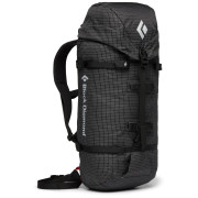 Sac à dos Black Diamond Speed 22 Backpack gris Graphite (0004)