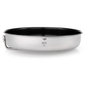 Poêle à frire Keith Titanium Non-stick Titanium Frying Pan