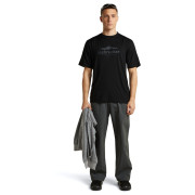 T-shirt fonctionnel homme Icebreaker Men M 150 Tech Lite SS Rlxd T ibHeritage