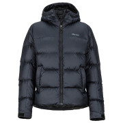 Veste femme Marmot Guides Down Hoody 2022 vert