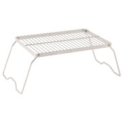 Gril Robens Lassen Grill Trivet Combo S argenté Silver