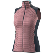 Gilet femme Dynafit Speed Insulation Vst W rose Pink