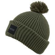 Bonnet d'hiver Regatta Connora Beanie kaki foncé Dark Khaki