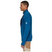 Sweatshirt fonctionnel homme Mammut Taiss Light ML Jacket Men
