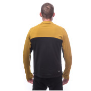 Sweat-shirt homme Sensor Coolmax Thermo Celozip