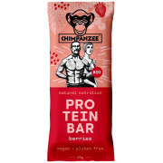 Barre Chimpanzee BIO Protein Bar Berries