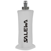 Bouteille Salewa Transflow Flask 0.5L blanc 0901 - TRANSPARENT