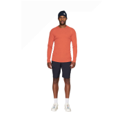 T-shirt fonctionnel homme Devold Adventure Merino 190 Shirt Man